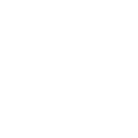 Stars Typography Sticker