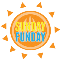 Fun Weekend Sticker by Muskoka Bear Wear