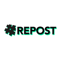 Repost Sticker by Autoconf