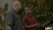 george lopez GIF by Lopez on TV Land