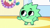 Scared Ohno GIF by Pikwik Pack