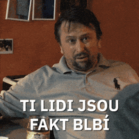 Lobby Volby GIF by Seznam.cz