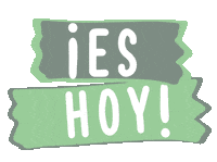 Yas Es Sticker