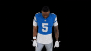 Running Back Nfl GIF by Detroit Lions
