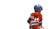 Montreal Canadiens Dance Sticker by Canadiens de Montréal