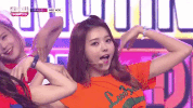 k-pop GIF