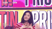 k-pop GIF