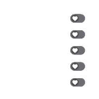 Check List Sticker by HELPNOFEED