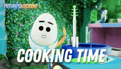 Hungry Lets Eat GIF by Wind Sun Sky Entertainment