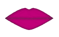 Gif Artist Smile Sticker