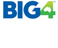 vanlifeaustralia big4holidayparks Sticker