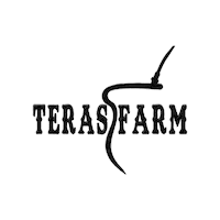 TerasFarm chimarrao terere erva mate teras Sticker