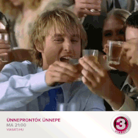 wedding crashers GIF by VIASAT3