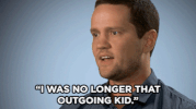 No Longer Interview GIF by E!
