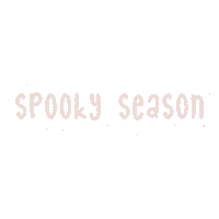 Halloween Sticker
