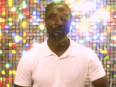 Running Late GIF by GIPHY IRL