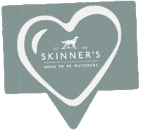 Dog Food Love Sticker by Skinner's