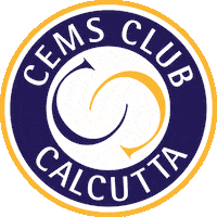 Cems Sticker by CEMSClubStockholm