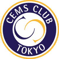 Cems Sticker by CEMSClubStockholm