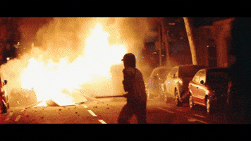 Disturbed - Hey You [Official Music Video]