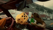 J Cole Jackie GIF by Bas