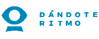 Dandoteritmo Sticker by Dándote Ritmo Eventos