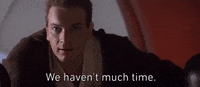 ewan mcgregor GIF by Star Wars