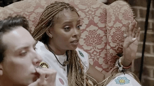 shocked scared famous GIF by VH1