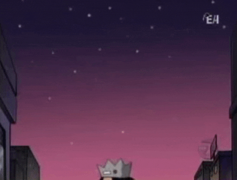 attack of the killer spuds GIF by Archie Comics