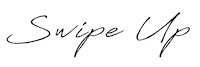 Swipe Up Sticker by StyleCaster