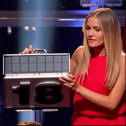 GIF by Deal Or No Deal