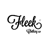 Krystyn Alexandra Sticker by Fleek Clothing co