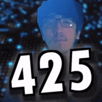 425