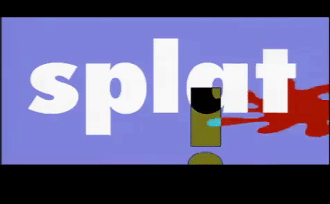 rocket power nicksplat GIF