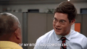 season 5 episode 8 GIF by Workaholics