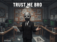 Trust Me Bro GIF by ABCNT