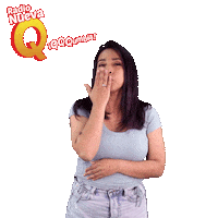 RadioNuevaQ happy radio feliz musica Sticker