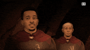 leave me alone whatever GIF by Bleacher Report
