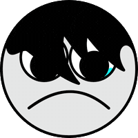 as Sticker