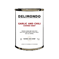 Sticker by Delimondo