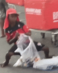 Rubro Negro Ecvitoria GIF