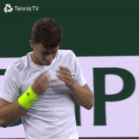 Happy Sport GIF by Tennis TV