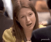 Season 6 Nbc GIF by The Office
