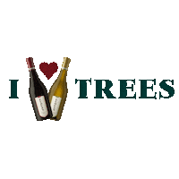 Wine Sticker by Elouan Wines