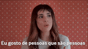 woman GIF by Hysteria