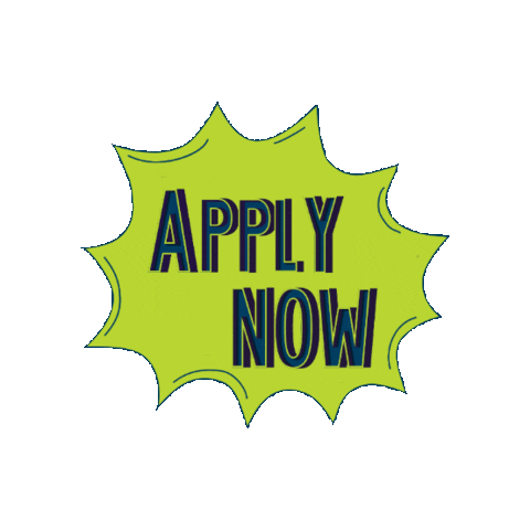 Apply Now Sticker by ELTE PPK International