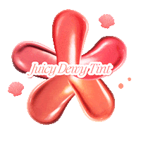 Makeup Glitter Sticker by BY ECOM