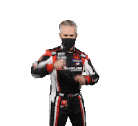Wtcr Tiago Sticker by FIA World Touring Car Cup