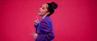 beckyg dollar becky g GIF