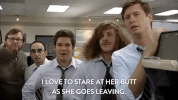 comedy central adam demamp GIF by Workaholics